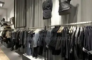 Boutique Store Point of Sale System