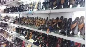 New Futuristic POS for Shoe Store POS Billing Software