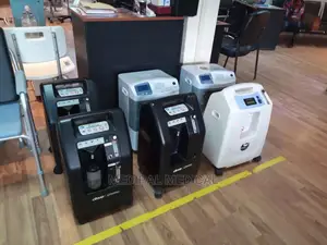 Oxygen Concentrator