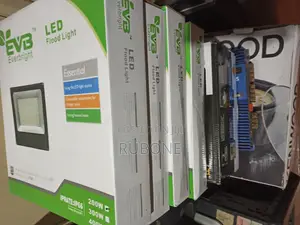 LED Floodlight 200w