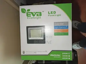 LED Floodlight 200w