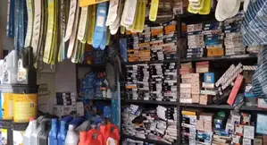 Best Quality Secure POS System for a Auto Spare Parts Shop