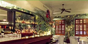 Bar and Restaurant Advanced Point of Sale System