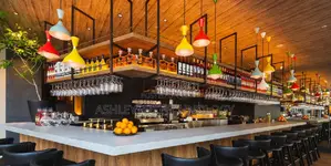 Affordable Bar and Restaurant Advanced Point of Sale System