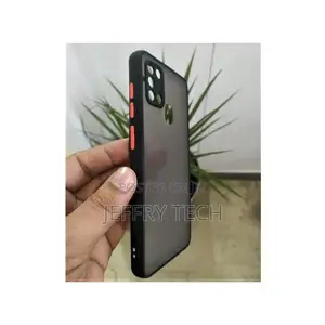 My Choice Samsung Galaxy A21s Phone Cover Back Case