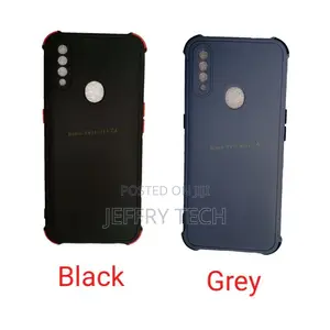 Oppo A31 2020 Phone Case Back Cover