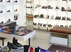 Original Quality POS for Shoe Store POS Billing Software