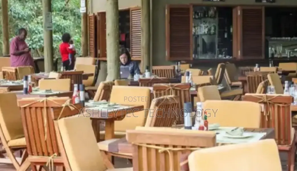 Reliably Good Restaurant,Hotel and Bar POS Software in Kenya