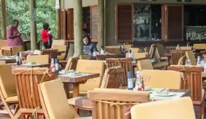 Reliably Good Restaurant,Hotel and Bar POS Software in Kenya