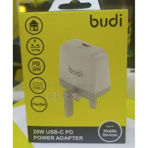 Type-C Power Adapter