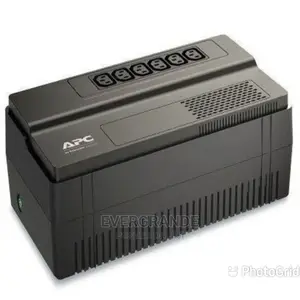 APC 650 Va UPS