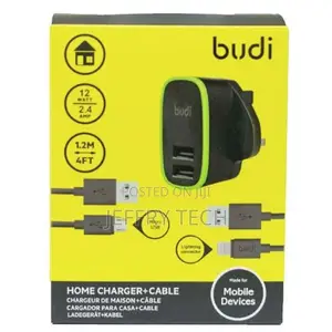 Iphon/Android Complete Charger