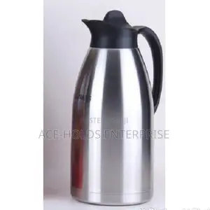 2.0 Litres Stainless Steel Vacuum Flask
