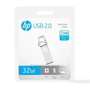 Hp Usb 2.0 32gb