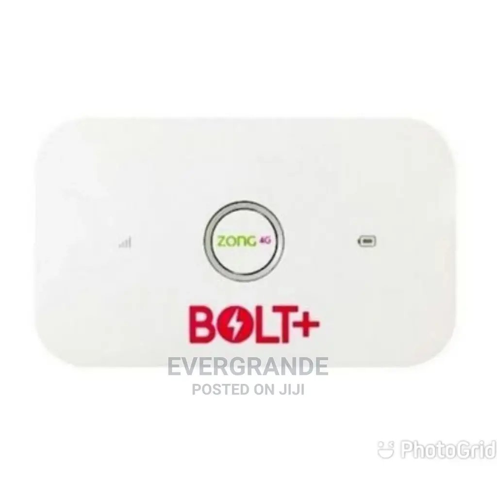 Bolt Modem