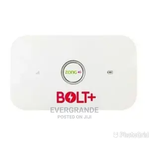 Bolt Modem