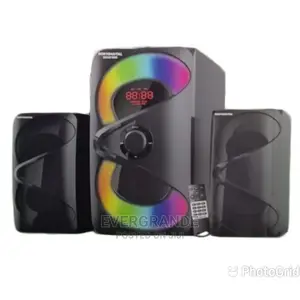 Sony 2.1 Subwoofer