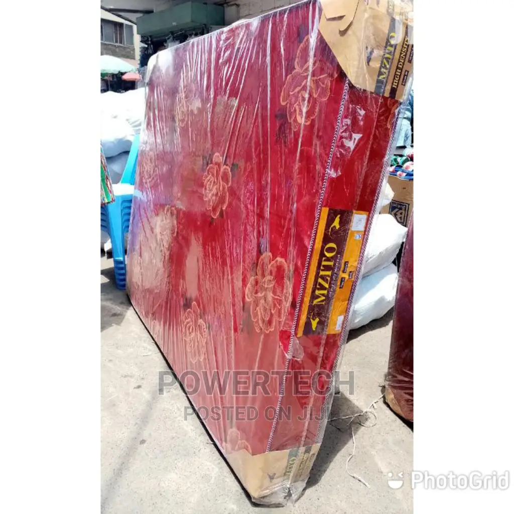 3/5 by 6 Mattress