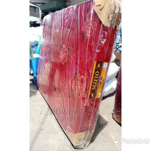 3/5 by 6 Mattress