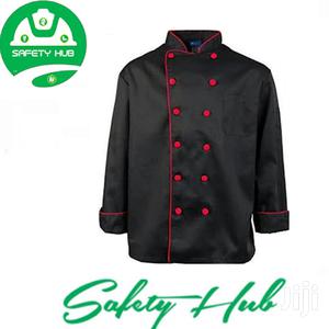 Chef Jackets