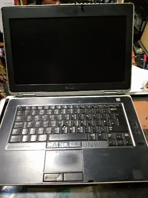 Laptop Dell Latitude E6430 4GB Intel Core I5 HDD 500GB