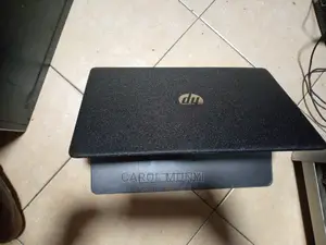 Laptop HP 15 4GB Intel Core I3 HDD 500GB
