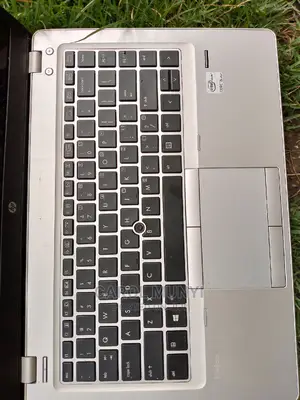 Laptop HP EliteBook Folio 9470M 8GB Intel Core I5 SSD 500GB