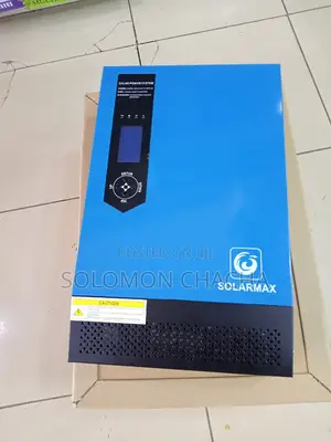 Solarmax 2.5kva Hybrid Inverter