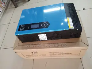 Solarmax 5.5kva Hybrid Inverter