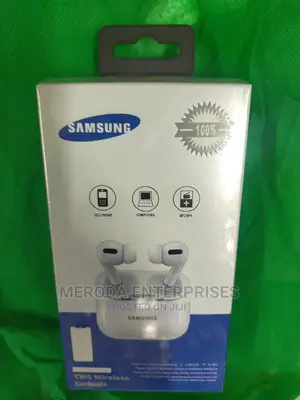 Samsung Tws Wireless Earbuds