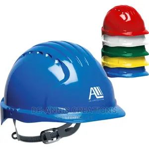 Helmet Branding