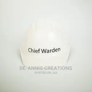 Safety Helmets Branding