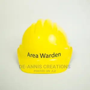 Safety Helmets Branding