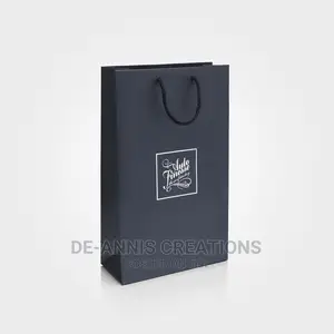 Amazing Gift Bags Branded