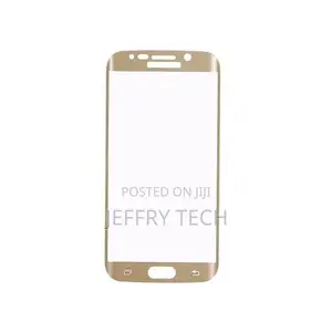 Universal 3D Tempered Glass LCD Screen Protector for Samsung