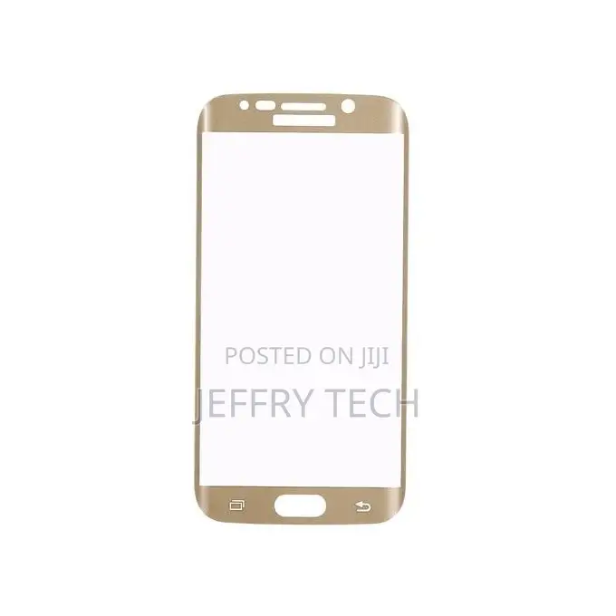 Universal 3D Tempered Glass LCD Screen Protector for Samsung