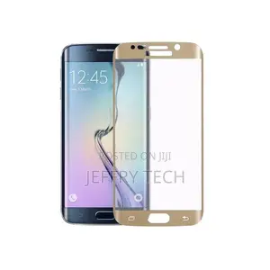Universal 3D Tempered Glass LCD Screen Protector for Samsung