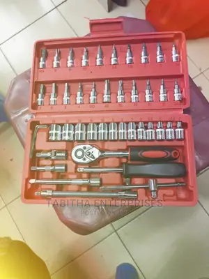 Wrenches Screw Driver