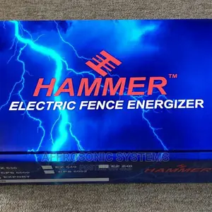Energizer Hammer 640