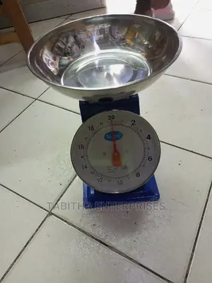 Kitchen Scale 20kg