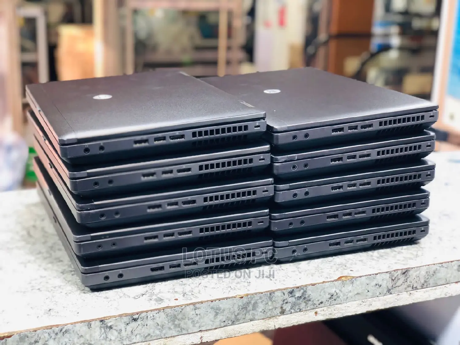 Laptop HP ProBook 6465B 4GB AMD HDD 320GB