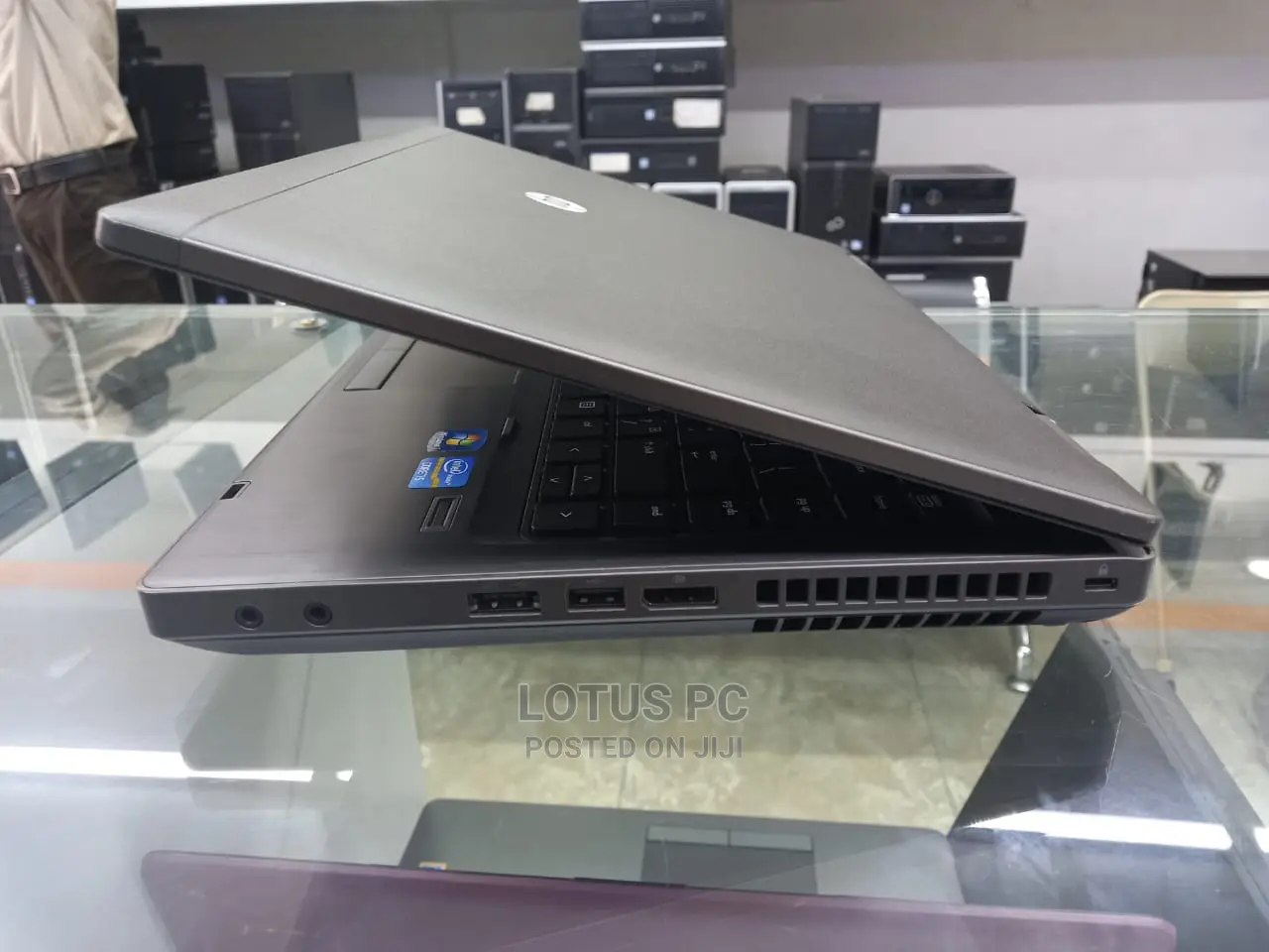 Laptop HP ProBook 6465B 4GB AMD HDD 320GB