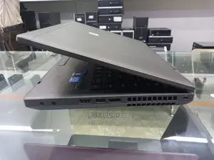 Laptop HP ProBook 6465B 4GB AMD HDD 320GB