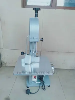 Bonesaw Machine