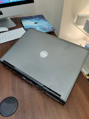 Laptop Dell Latitude D610 4GB Intel Core 2 Duo HDD 250GB