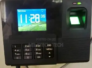School Attendance System