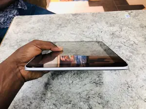 HP TouchPad 64 GB Silver
