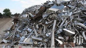 Scrap Metal Buyers