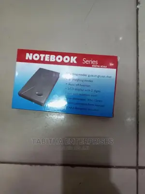 Digital Pocket Scale