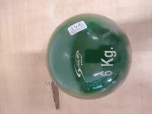 Sparo Shot Put 6 Kg Boys